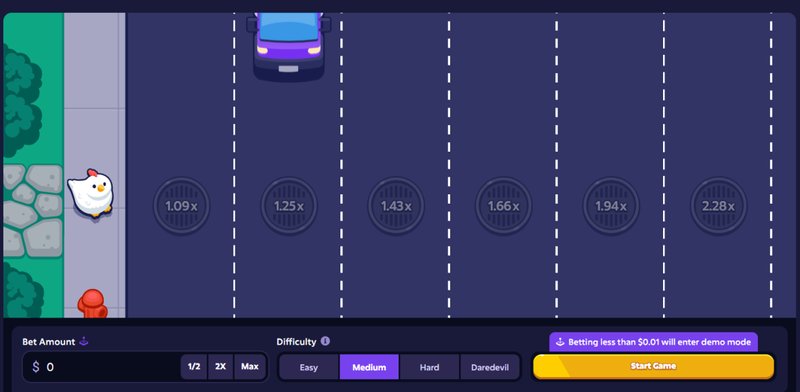 Exploring the Uncrossable Mission Trend in Canadian Online Casinos and Gaming